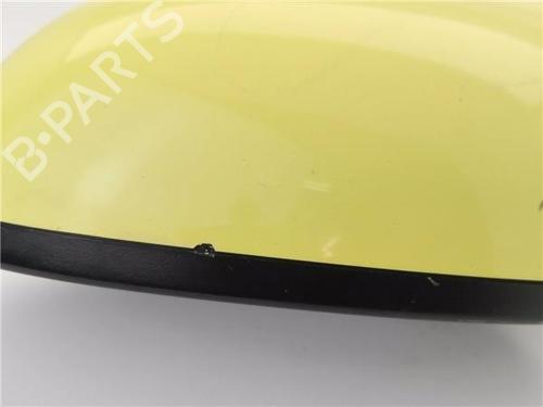 Left mirror SEAT IBIZA III (6L1) 1.9 TDI | BP23169162C26