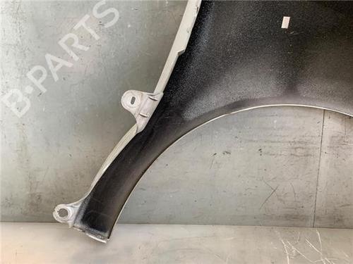 Left front fenders CITROËN C4 I (LC_)  | BP27163013C41 