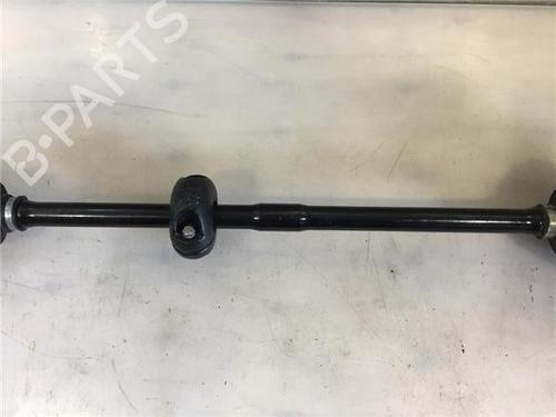 Right front driveshaft OPEL ZAFIRA A MPV (T98) 2.0 DTI 16V (F75) | BP11342655M39 