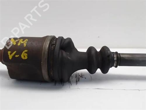 Left front driveshaft CITROËN XM (Y3)  | BP13053416M38