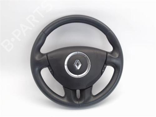 Steering wheel RENAULT ESPACE IV (JK0/1_) 2.0 dCi (JK03, JK04, JK1C, JK1G, JK1J, JK1K) 8200004211