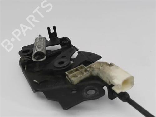 Hood lock FORD FOCUS III 1.5 TDCi | BP22132840C133 