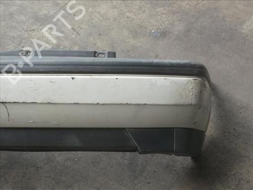 Rear bumper VW GOLF III (1H1)  | BP9764552C8