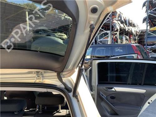 Tailgate lift support VW GOLF VI (5K1) 1.4 | BP32419381C138 