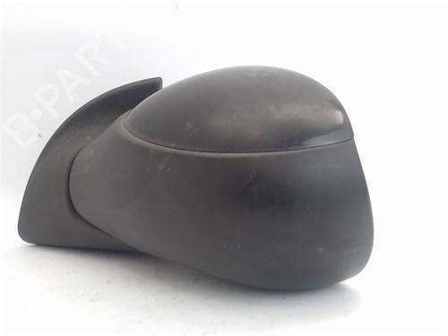 Left mirror PEUGEOT 1007 (KM_)  | BP16835593C26 