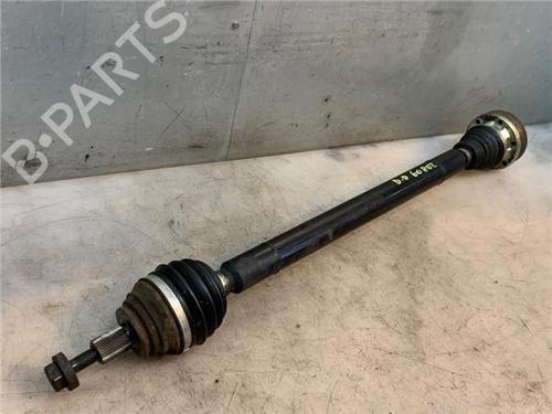 Right front driveshaft VW GOLF V (1K1) 1.9 TDI | BP31575077M39 - Image 8