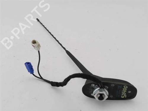 Antenna/Base PEUGEOT 2008 I (CU_) 1.2 VTi | BP23392264C140