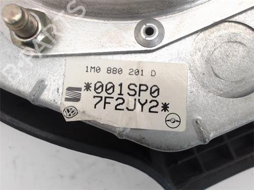 Førerens kollisjonspute SEAT TOLEDO II (1M2)  | BP13051956C9 