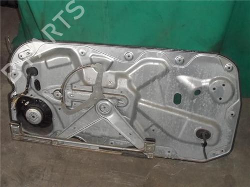 Other FORD FOCUS II (DA_, HCP, DP) 2.0 TDCi | BP14338180O1 