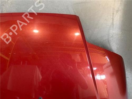 Hood CITROËN C2 (JM_) 1.4 HDi | BP9636368C1