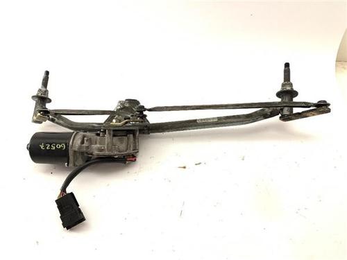 Used Front wiper motor NISSAN PRIMASTAR Van (X83) 1.9 dCi 100 (100 hp) 30412371