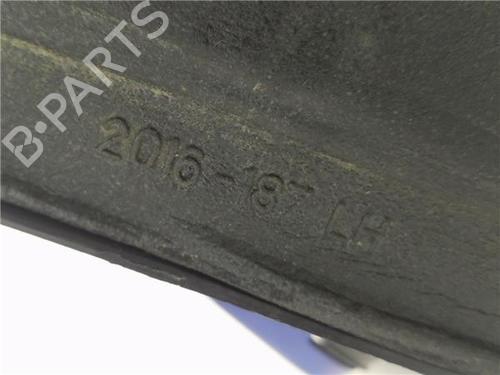 Left mirror VW GOLF IV (1J1) 1.6 16V | BP32145388C26 