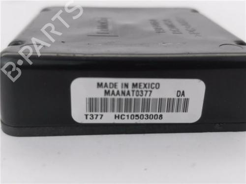 Elektronisk modul FORD C-MAX II (DXA/CB7, DXA/CEU)  | BP29260319M83 