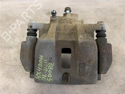 Used Other LEXUS RX (_U3_) 400h (MHU38_) (211 hp) 16256029