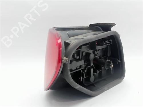 Right taillight CITROËN XSARA (N1)  | BP13050115C35 