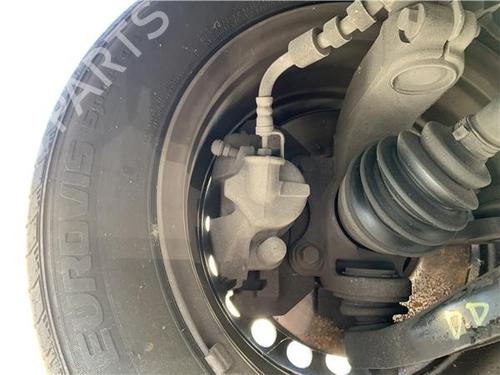 Other FORD TRANSIT CONNECT (P65_, P70_, P80_) 1.8 TDCi | BP32450690O1 