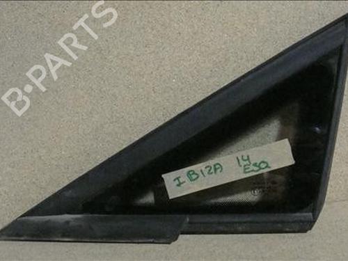 Used Front left door window SEAT IBIZA IV (6J5, 6P1) [2008-2017]  14333954