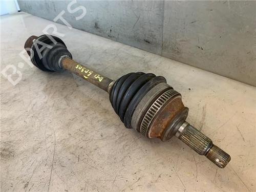 Right front driveshaft LAND ROVER FREELANDER I (L314) 2.0 DI 4x4 | BP30274004M39 