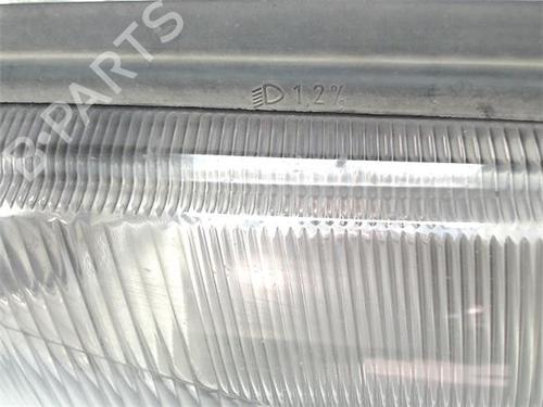 Right headlight SKODA OCTAVIA I (1U2)  | BP13056297C29 