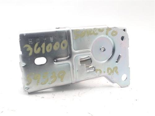 Front right interior door handle KIA SORENTO I (JC)  | BP22959088I14 