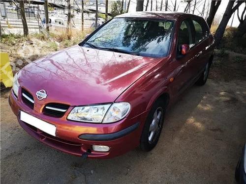 Servo brake NISSAN ALMERA II (N16)  | BP15079199M42 