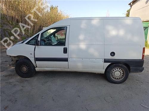 Pièces Détachées Usagées FIAT SCUDO Platform/Chassis (220_) [1996-2006]  2504219
