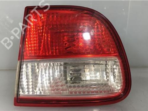 Used Right tailgate light SEAT LEON (1M1) 1.9 TDI (110 hp) 13401650