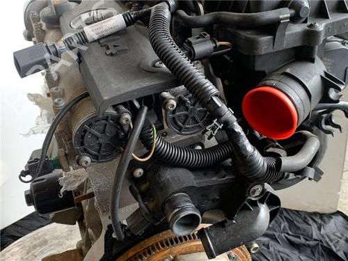 Engine SEAT IBIZA IV (6J5, 6P1) | BP30980931M1