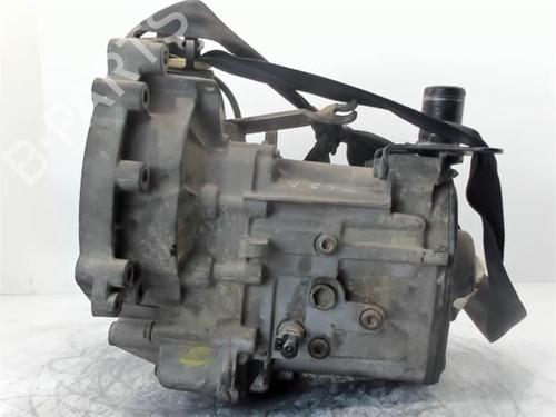 Gearbox VW POLO (9N_, 9A_)  | BP12597233M3 