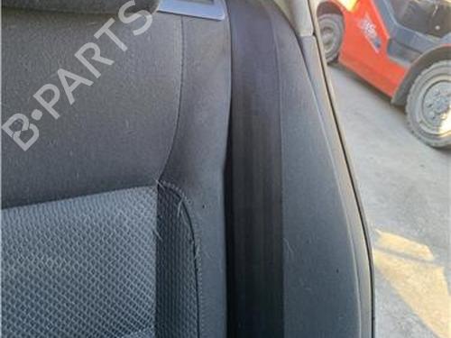 Rear left seatbelt VW GOLF V (1K1)  | BP32419332I29 