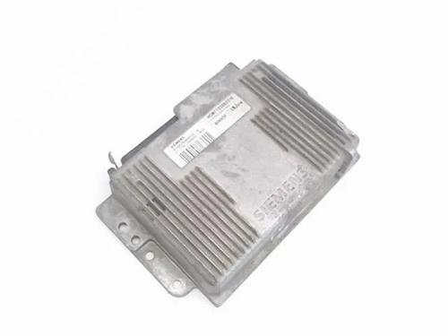 Used Electronic module RENAULT MEGANE I Classic (LA0/1_) [1996-2008]  16714572