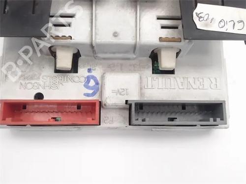 Other RENAULT CLIO II (BB_, CB_) | BP14343532O1