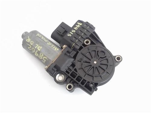 Right front window motor AUDI ALLROAD C5 (4BH) 2.5 TDI quattro | BP16918281E20 