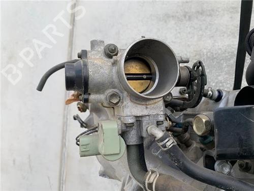 Engine SUZUKI BALENO (EG)  | BP29431381M1 