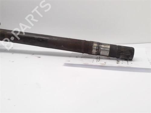 Right front driveshaft ALFA ROMEO 147 (937_)  | BP13049035M39 
