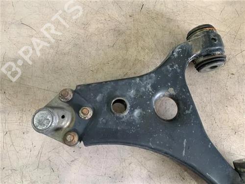 Left front suspension arm MERCEDES-BENZ A-CLASS (W169) A 150 (169.031, 169.331) | BP24869457M12 