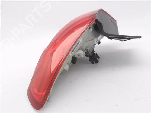 Right taillight OPEL ASTRA J (P10) 1.6 CDTi (68) | BP32091232C35 - Image 4