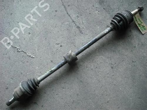 Used Right front driveshaft OPEL COMBO Box Body/MPV [2001-2025]  11341023