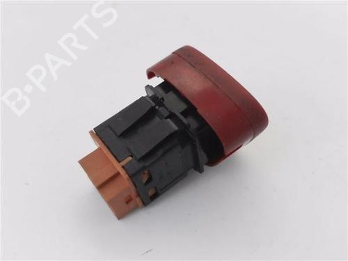 Warning switch PEUGEOT EXPERT Van (VF3A_, VF3U_, VF3X_) 2.0 HDi 120 | BP29135054I22 