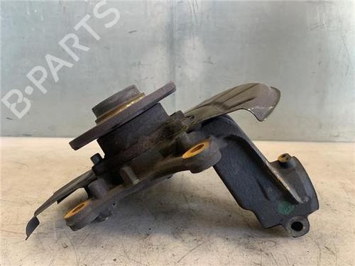Right front steering knuckle SEAT ALTEA (5P1) 1.9 TDI | BP16306350M26 