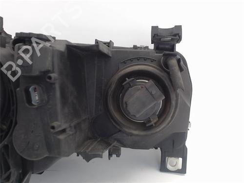 Left headlight BMW 3 Compact (E46)  | BP15265799C28
