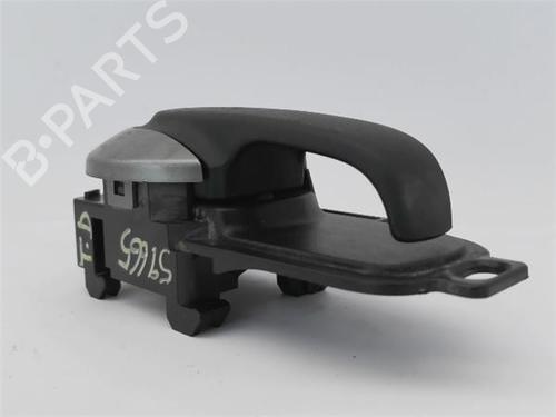 Rear right interior door handle NISSAN NOTE (E11, NE11) 1.5 dCi | BP22339158I16 