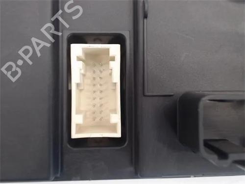 Climate control RENAULT SCÉNIC II (JM0/1_)  | BP13051122I5 