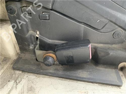 Sikkerhedssele-spænde RENAULT TWIZY (MAM_)  | BP32450833I32 