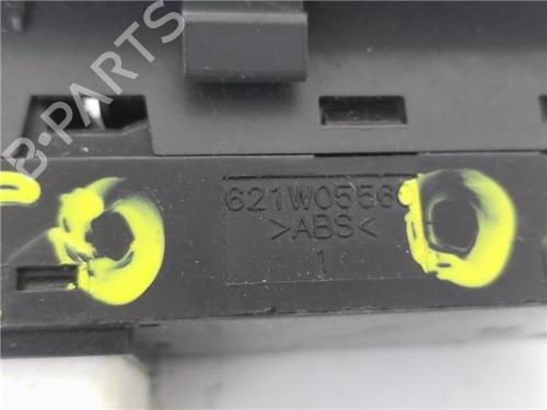 Left front window switch KIA CERATO I Saloon (LD)  | BP34621261I27  - Image 7