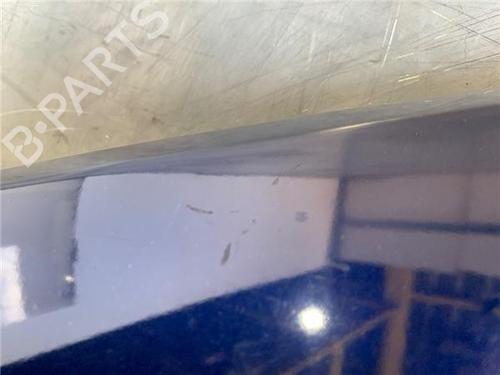 Left front fenders FORD FOCUS I (DAW, DBW) 1.6 16V | BP25718779C41 