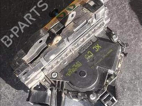 Front right lock FORD FOCUS I (DAW, DBW)  | BP11362492C97 
