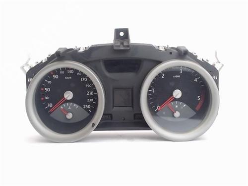 Used Instrument cluster RENAULT MEGANE II Estate (KM0/1_) 1.9 dCi (BM0G, CM0G) (120 hp) 18166387