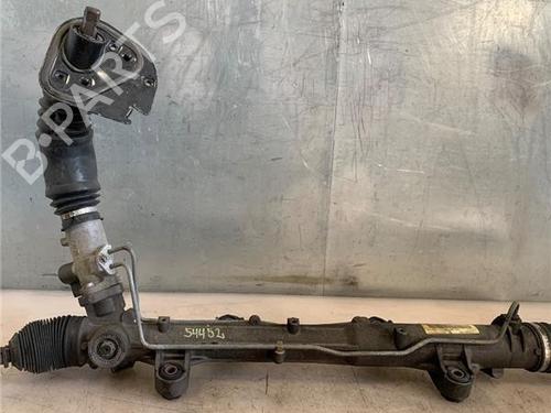 Steering rack VW MULTIVAN T5 (7HM, 7HN, 7HF, 7EF, 7EM, 7EN)  | BP15960529M22 