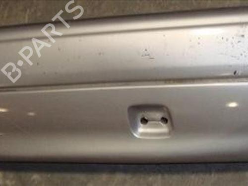 Rear bumper CITROËN SAXO (S0, S1) 1.1 X, SX | BP9660899C8 